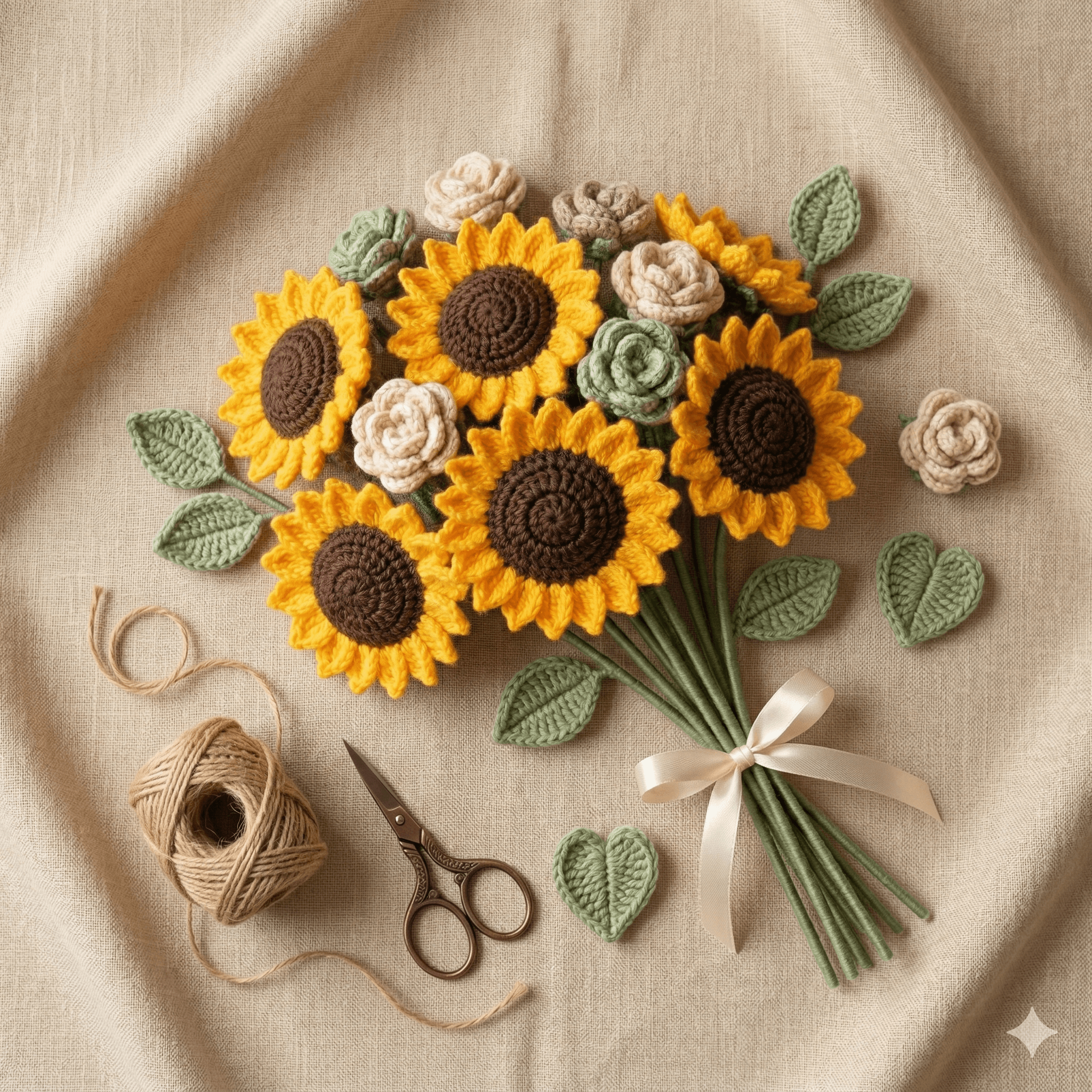 Sun Flower
