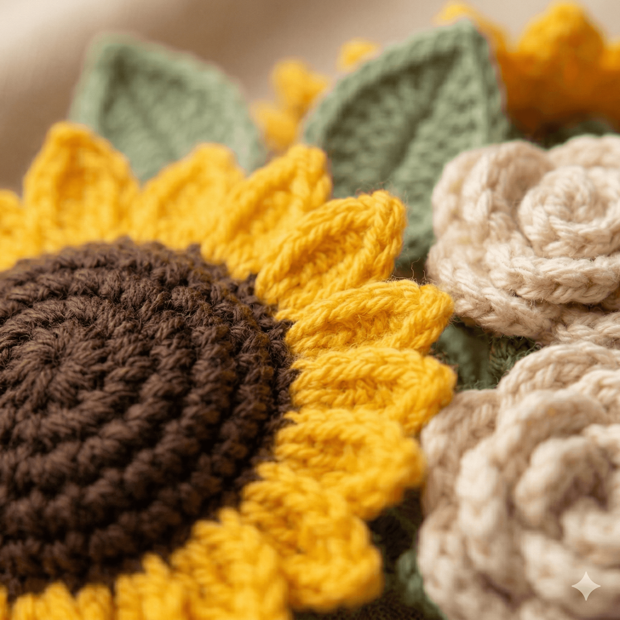 Sun Flower